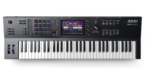 Thiết bị làm nhạc độc lập-MPCKEY61